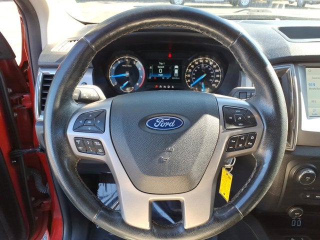 2019 Ford Ranger XL