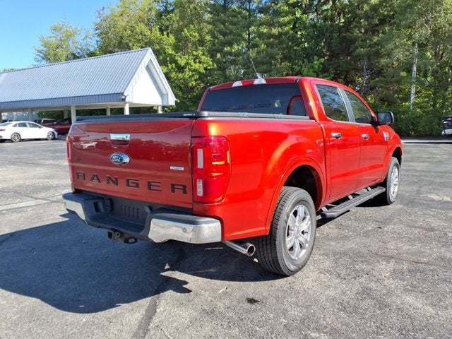 2019 Ford Ranger XL