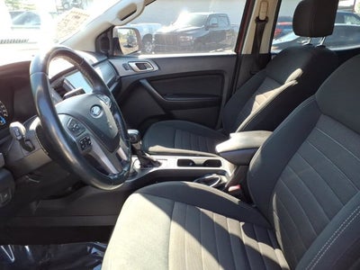 2019 Ford Ranger XL
