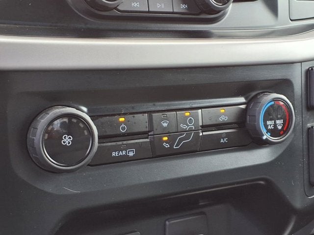 2023 Ford F-150 XLT RWD ECOBOOST