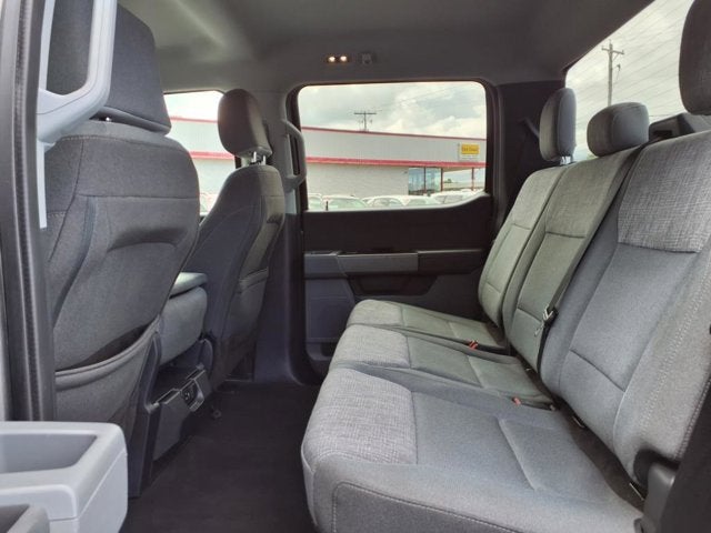 2023 Ford F-150 XLT RWD ECOBOOST