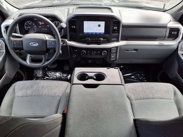 2023 Ford F-150 XLT RWD ECOBOOST
