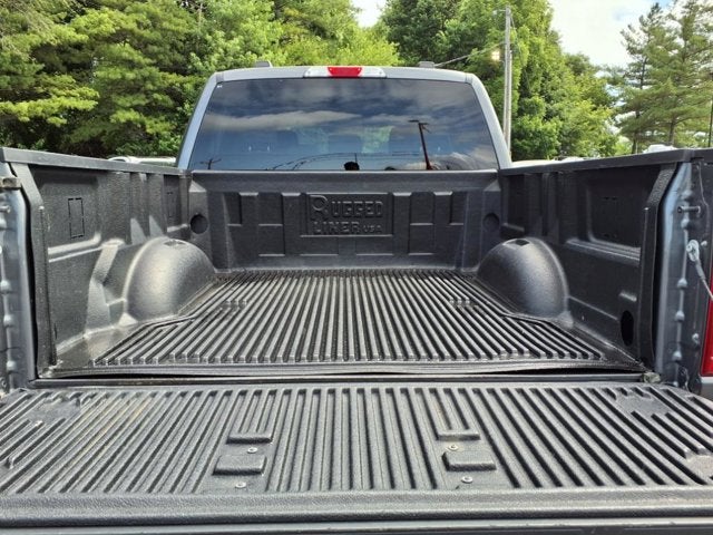 2023 Ford F-150 XLT RWD ECOBOOST