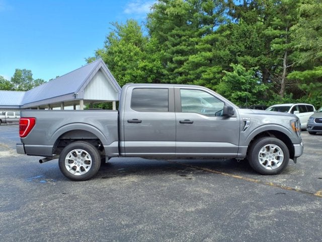 2023 Ford F-150 XLT RWD ECOBOOST