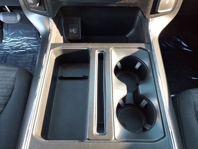 2021 Ford F-150 XL 2WD SUPERCREW 5.5