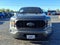 2021 Ford F-150 XL 2WD SUPERCREW 5.5