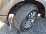 2021 Ford F-150 XL 2WD SUPERCREW 5.5