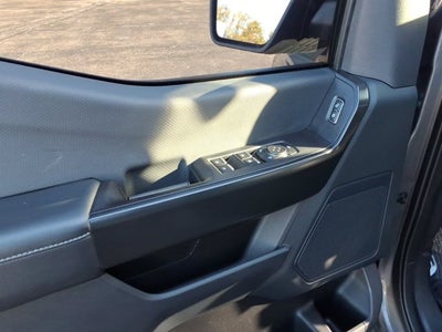 2021 Ford F-150 XL 2WD SUPERCREW 5.5