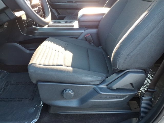 2021 Ford F-150 XL 2WD SUPERCREW 5.5