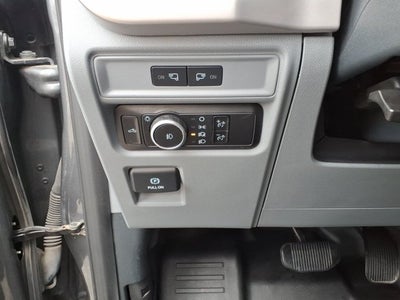 2023 Ford F-150 XL 4WD