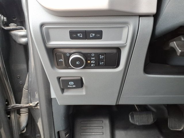 2023 Ford F-150 XL 4WD
