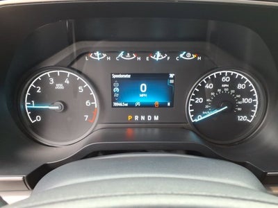 2023 Ford F-150 XL 4WD