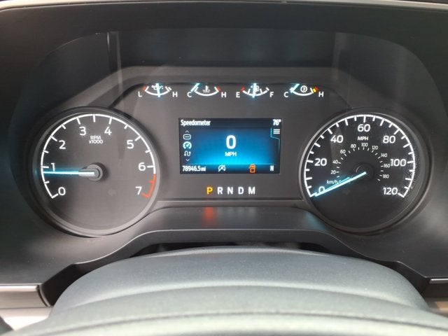 2023 Ford F-150 XL 4WD