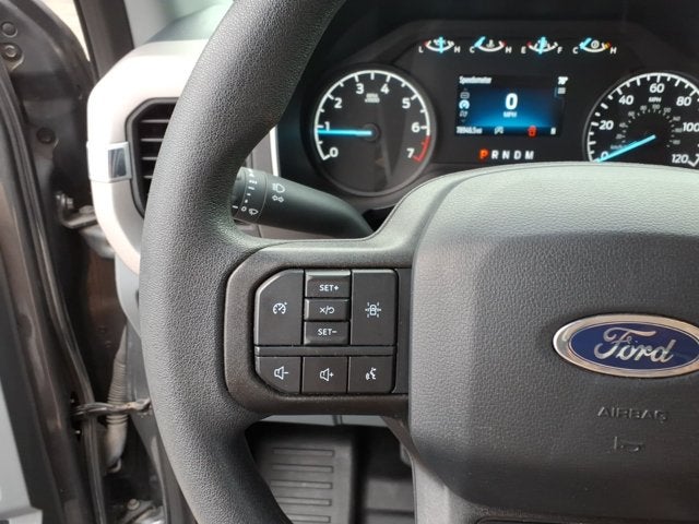 2023 Ford F-150 XL 4WD