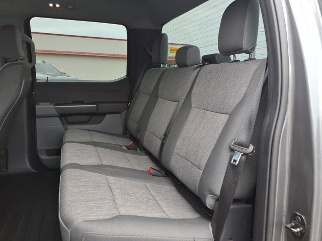 2023 Ford F-150 XL 4WD