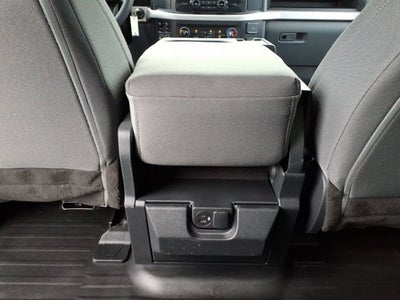 2023 Ford F-150 XL 4WD