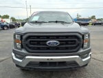 2023 Ford F-150 XL 4WD