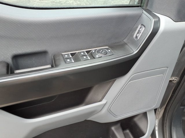 2023 Ford F-150 XL 4WD