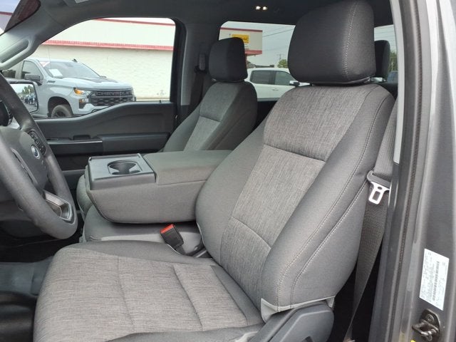 2023 Ford F-150 XL 4WD