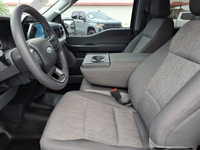 2023 Ford F-150 XL 4WD