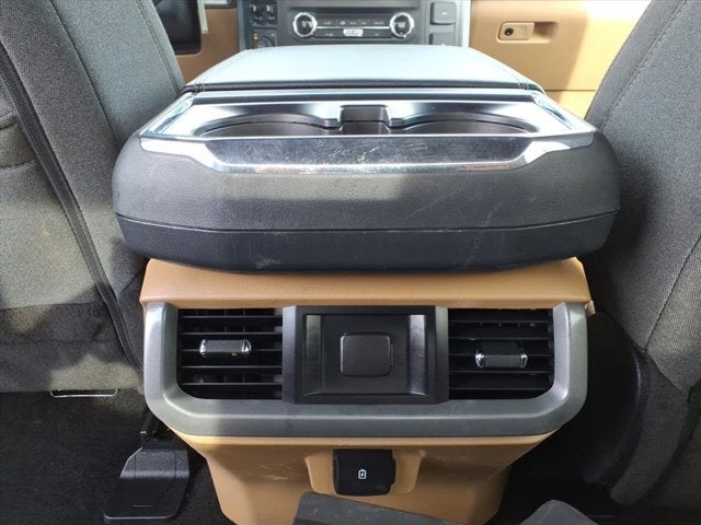 2022 Ford F-150 XLT 3.5L 4W