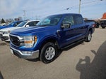 2022 Ford F-150 XLT 3.5L 4W