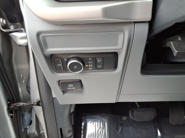 2022 Ford F-150 XLT 4WD