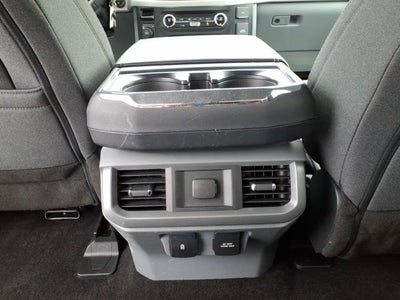 2022 Ford F-150 XLT 4WD