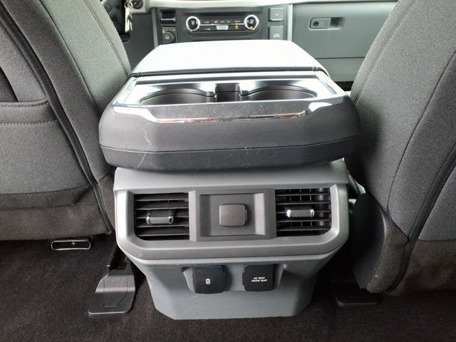 2022 Ford F-150 XLT 4WD