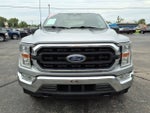 2022 Ford F-150 XLT 4WD