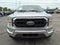 2022 Ford F-150 XLT 4WD