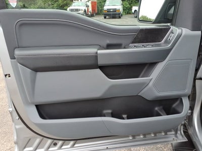 2022 Ford F-150 XLT 4WD
