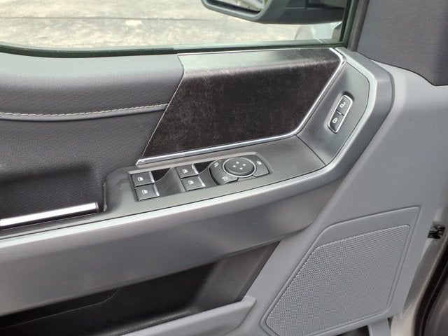 2022 Ford F-150 XLT 4WD