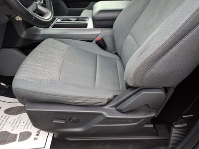 2022 Ford F-150 XLT 4WD