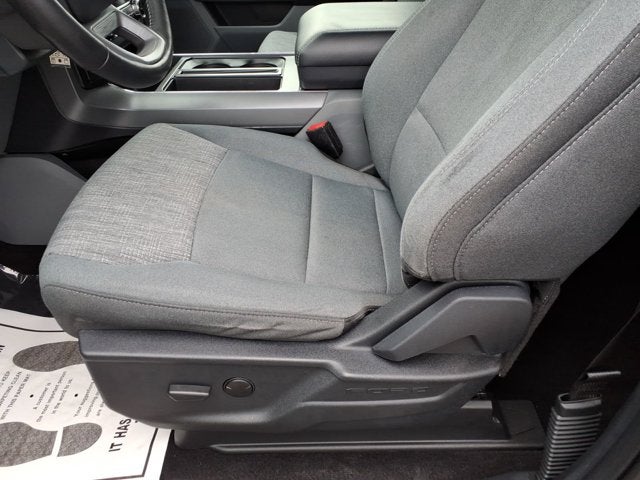 2022 Ford F-150 XLT 4WD