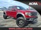 2014 Ford F-150 SVT Raptor