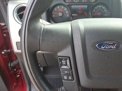 2014 Ford F-150 SVT Raptor