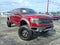 2014 Ford F-150 SVT Raptor