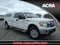2011 Ford F-150 XL w/HD Payload Pkg
