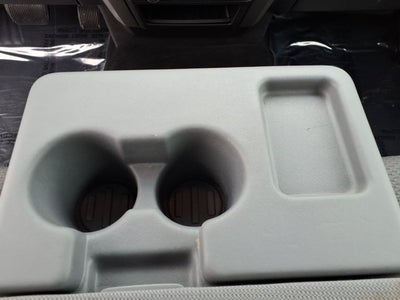 2011 Ford F-150 XL w/HD Payload Pkg