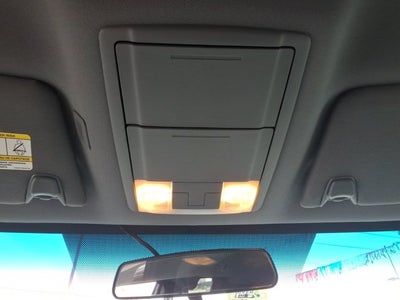 2011 Ford F-150 XL w/HD Payload Pkg