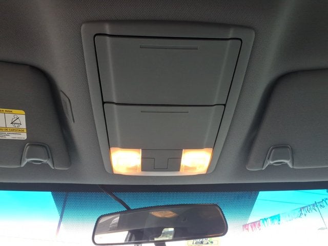 2011 Ford F-150 XL w/HD Payload Pkg
