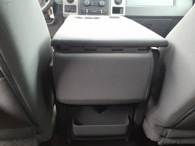 2011 Ford F-150 XL w/HD Payload Pkg