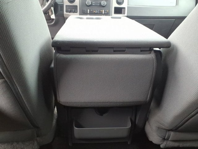 2011 Ford F-150 XL w/HD Payload Pkg