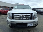 2011 Ford F-150 XL w/HD Payload Pkg