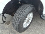 2011 Ford F-150 XL w/HD Payload Pkg