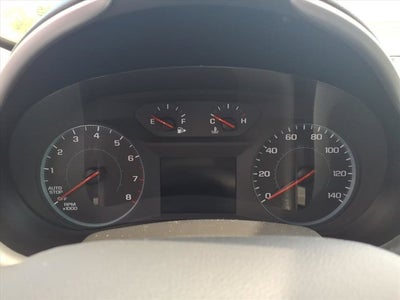 2024 Chevrolet Malibu LS