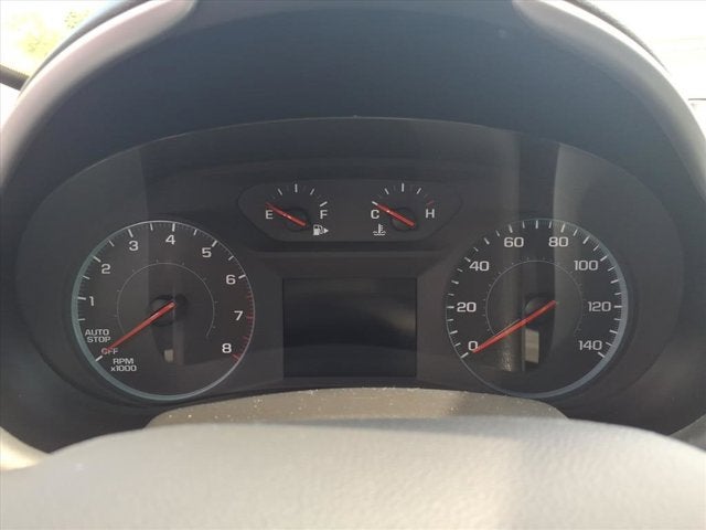 2024 Chevrolet Malibu LS