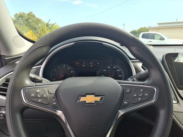 2024 Chevrolet Malibu LS