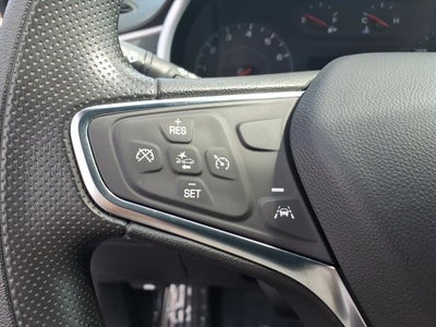 2024 Chevrolet Malibu LS